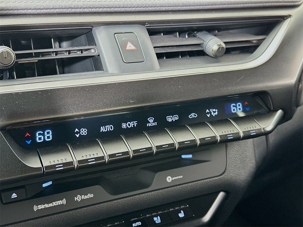 2021 Lexus UX 250h Base