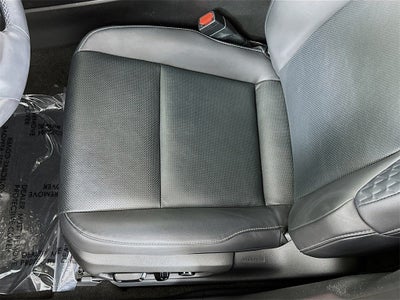 2021 Lexus UX 250h Base