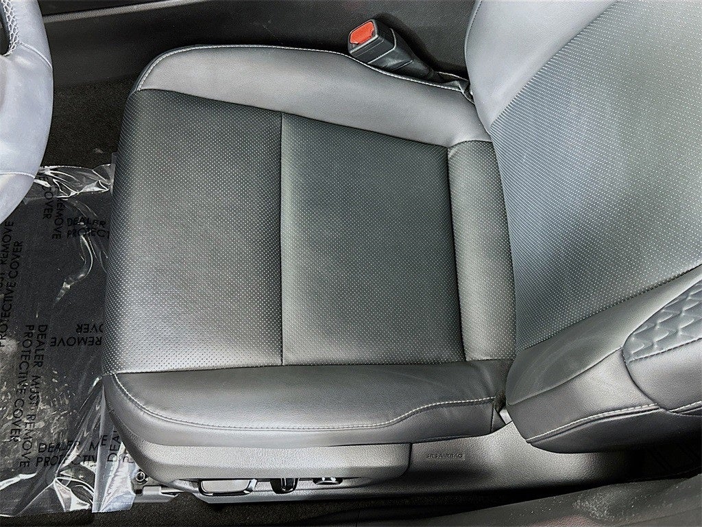 2021 Lexus UX 250h Base