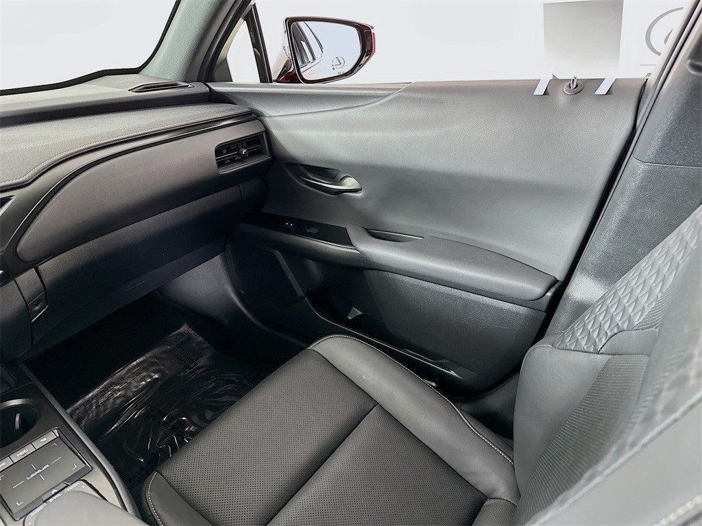 2021 Lexus UX 250h Base