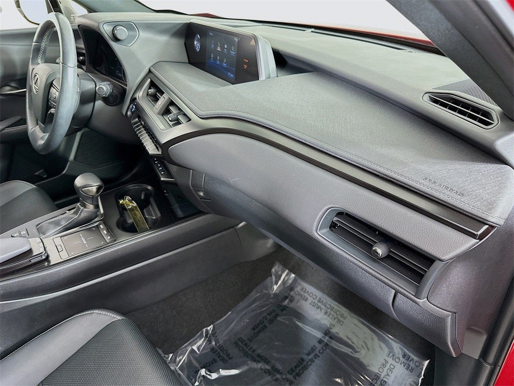 2021 Lexus UX 250h Base