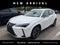 2025 Lexus UX 300h Premium