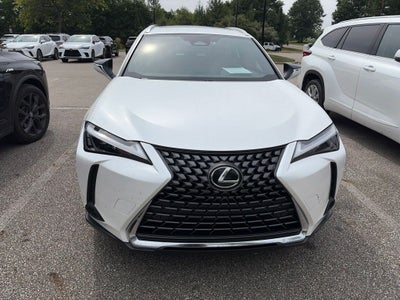 2025 Lexus UX 300h Premium
