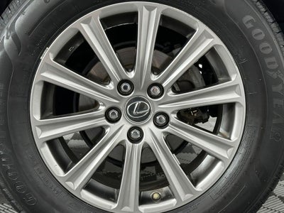 2020 Lexus NX 300 Base