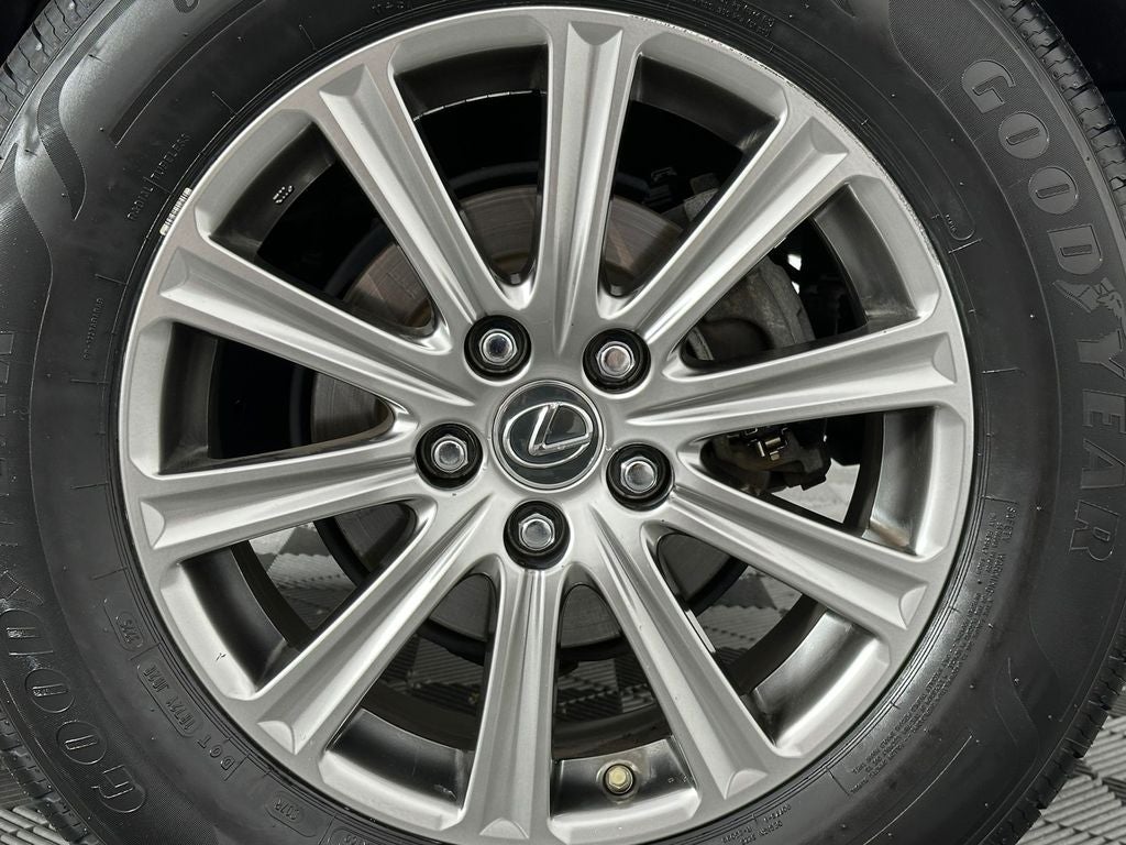 2020 Lexus NX 300 Base