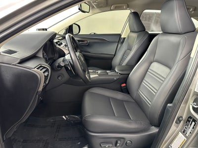 2020 Lexus NX 300 Base