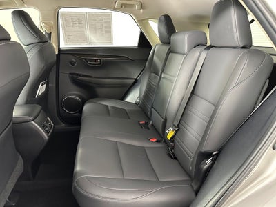 2020 Lexus NX 300 Base