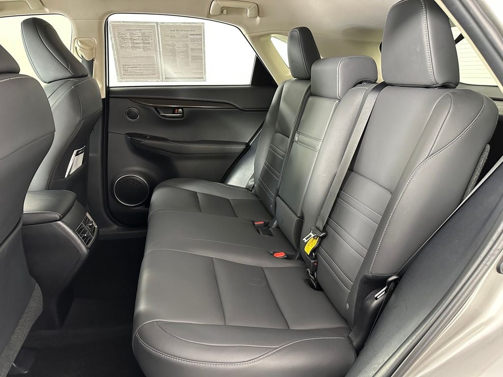 2020 Lexus NX 300 Base