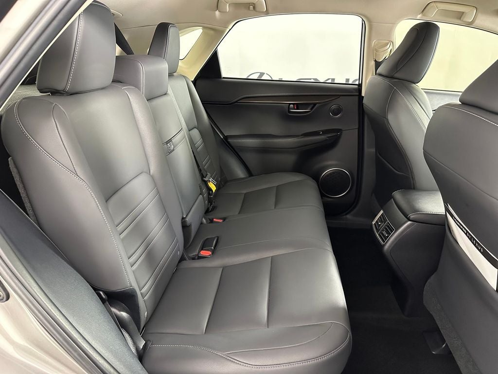2020 Lexus NX 300 Base