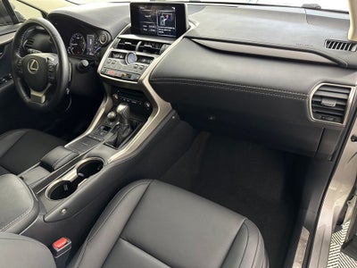2020 Lexus NX 300 Base