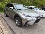 2020 Lexus NX 300 Base