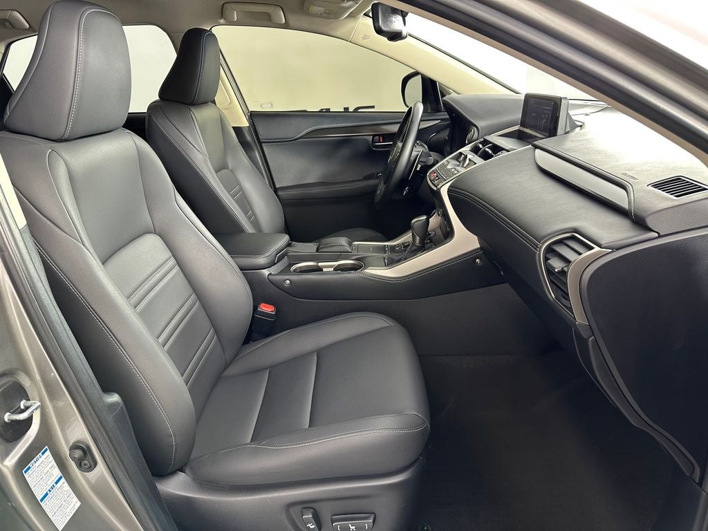 2020 Lexus NX 300 Base