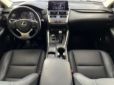 2020 Lexus NX 300 Base