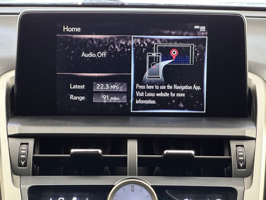 2020 Lexus NX 300 Base