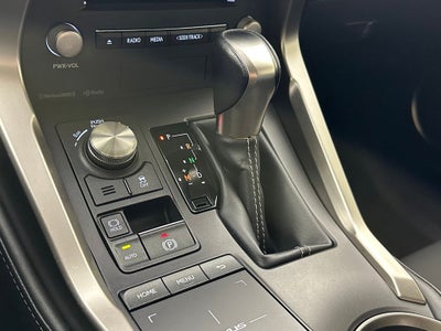 2020 Lexus NX 300 Base