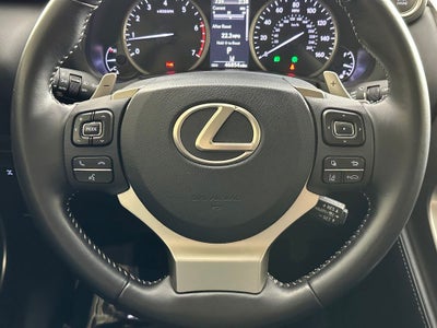 2020 Lexus NX 300 Base