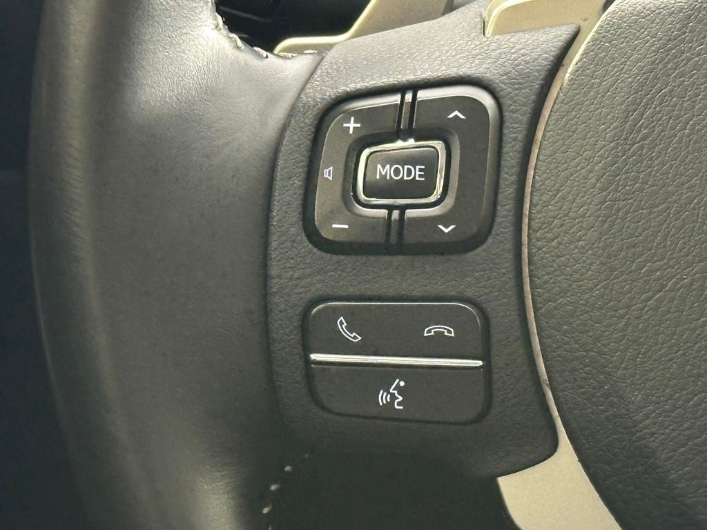 2020 Lexus NX 300 Base