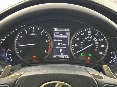 2020 Lexus NX 300 Base