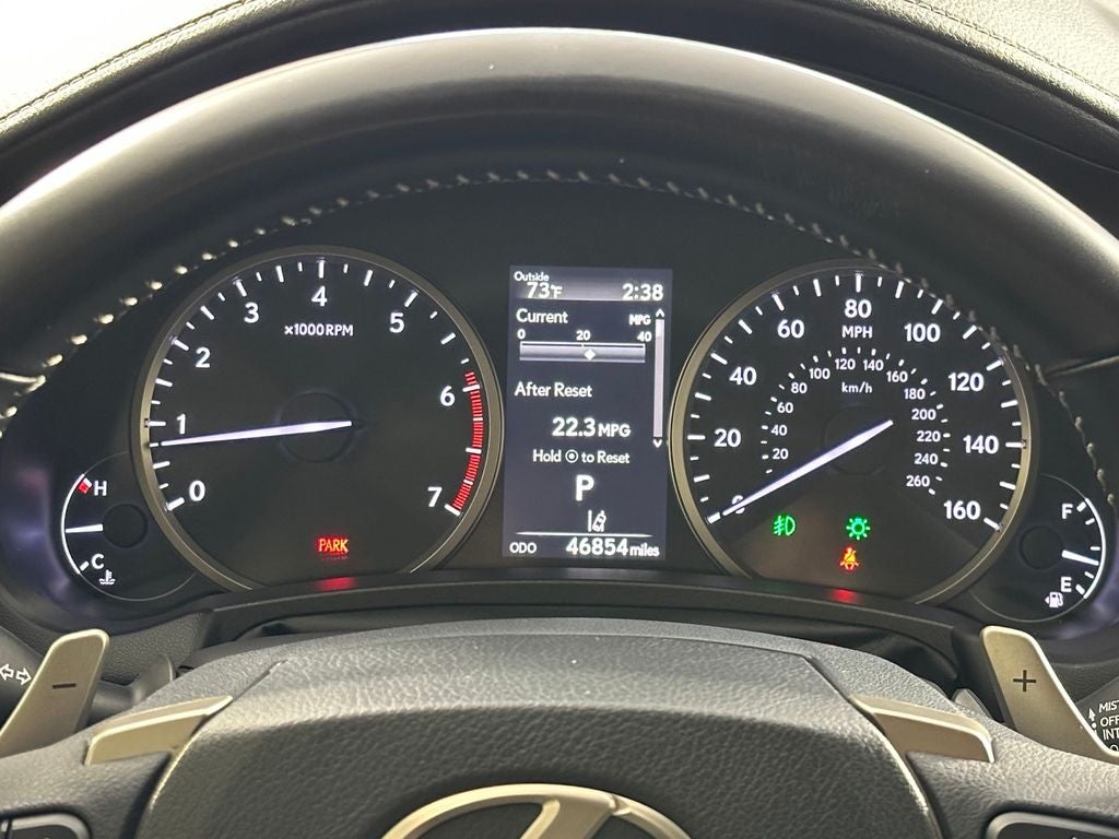 2020 Lexus NX 300 Base
