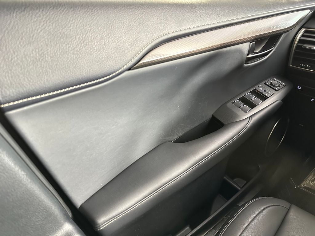 2020 Lexus NX 300 Base