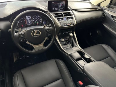 2020 Lexus NX 300 Base