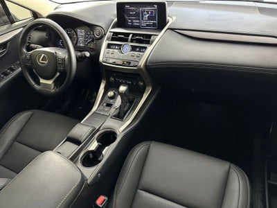 2020 Lexus NX 300 Base