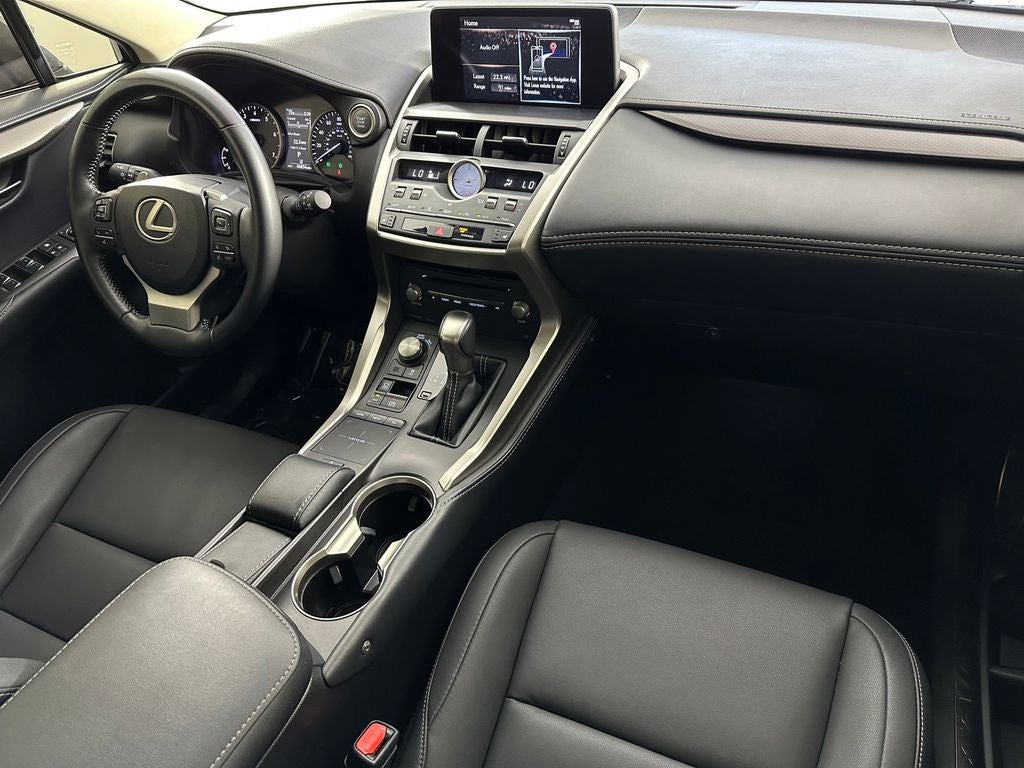 2020 Lexus NX 300 Base