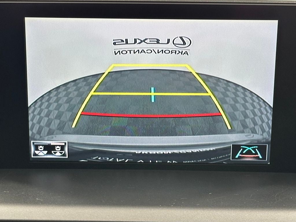 2020 Lexus NX 300 Base