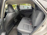 2020 Lexus NX 300 Base