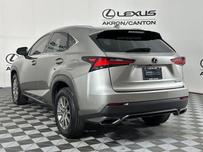 2020 Lexus NX 300 Base