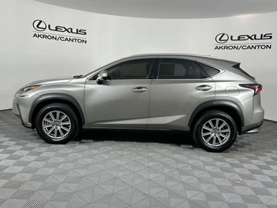 2020 Lexus NX 300 Base