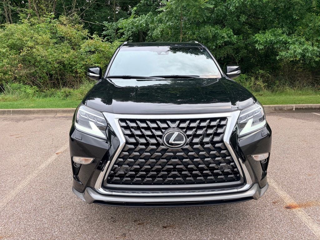 2020 Lexus GX 460 Premium Sport Design Package