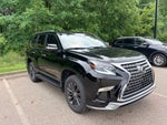 2020 Lexus GX 460 Premium Sport Design Package