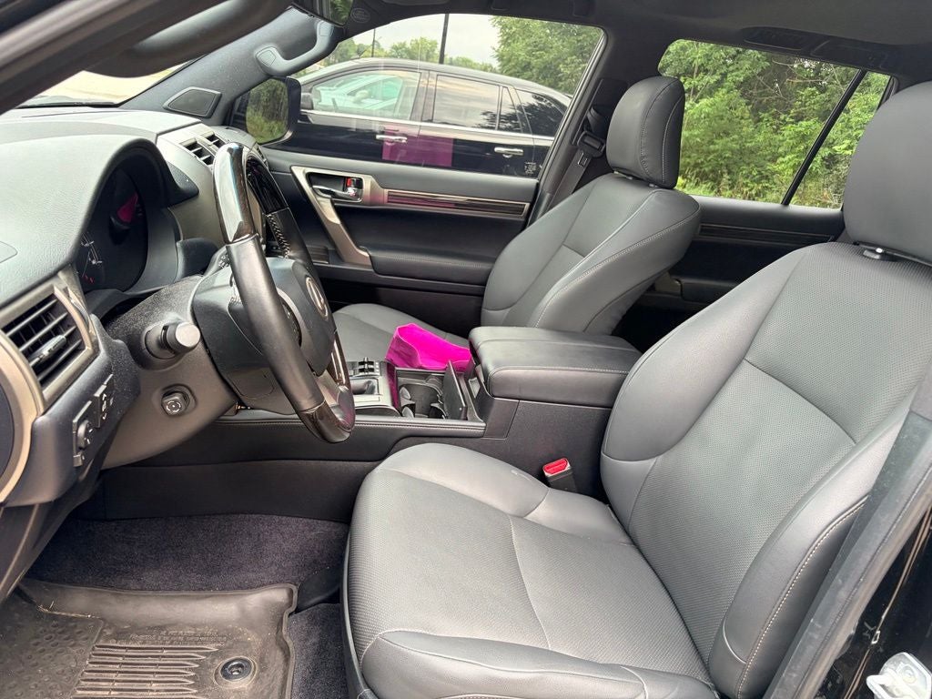 2020 Lexus GX 460 Premium Sport Design Package