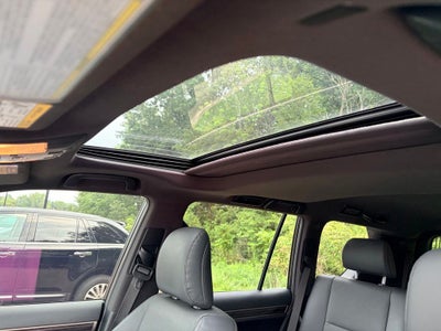 2020 Lexus GX 460 Premium Sport Design Package