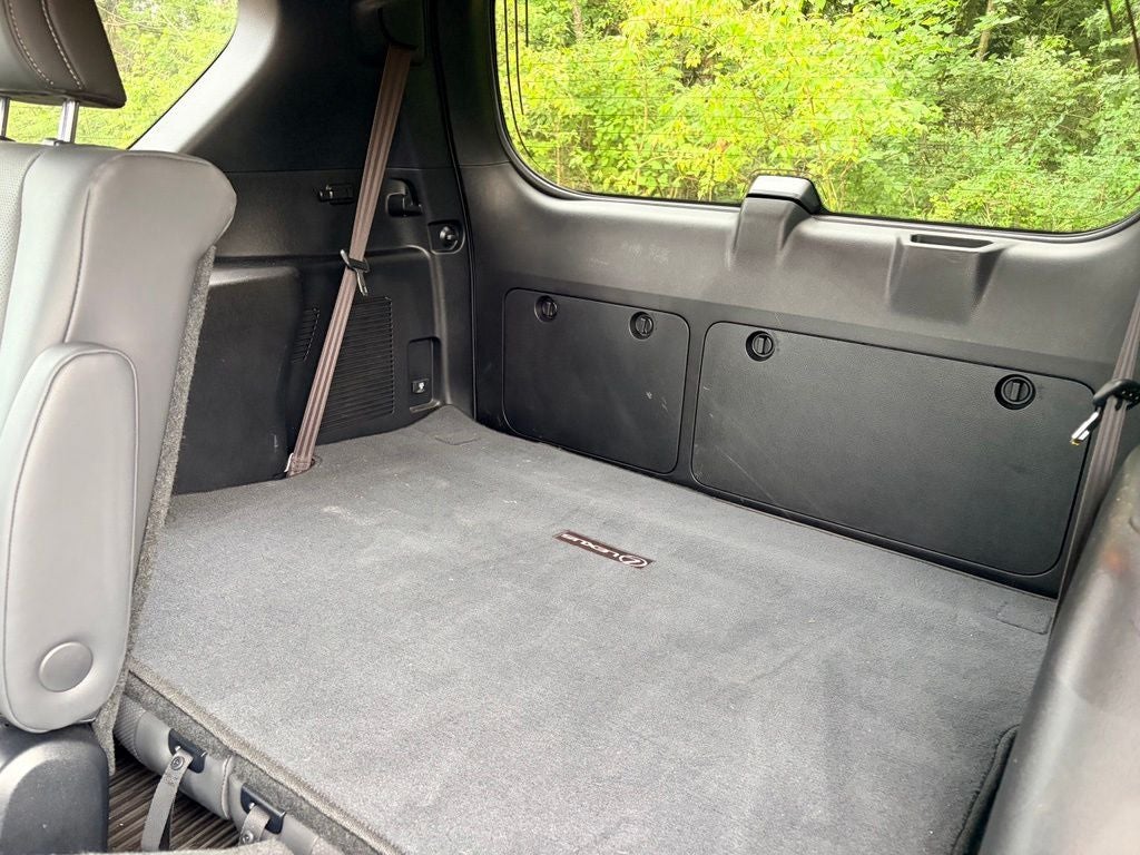 2020 Lexus GX 460 Premium Sport Design Package