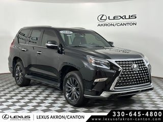 2020 Lexus GX