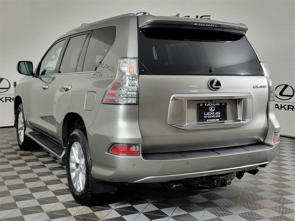 2023 Lexus GX 460 Premium