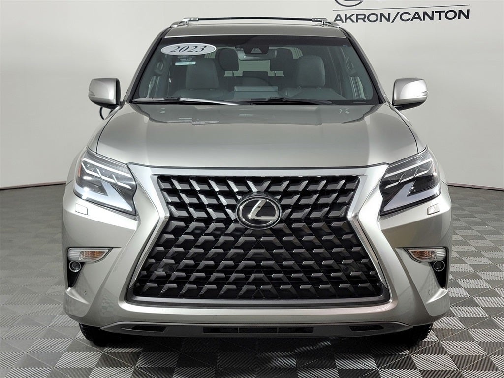 2023 Lexus GX 460 Premium