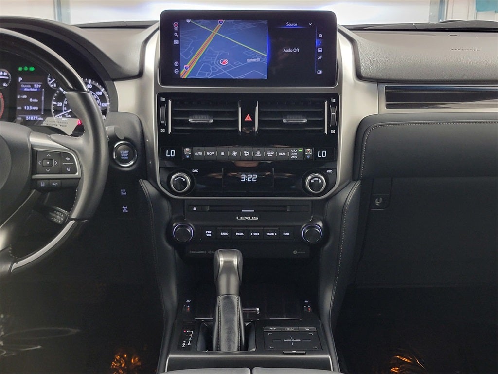 2023 Lexus GX 460 Premium