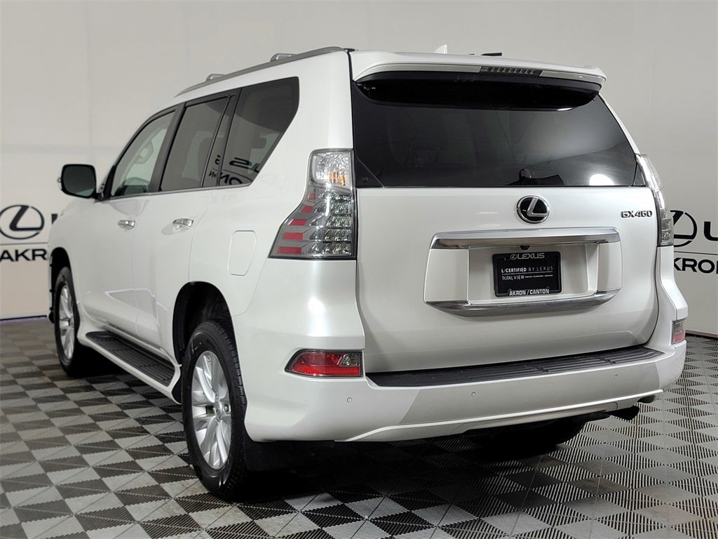 2023 Lexus GX 460 Premium