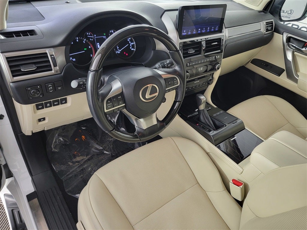 2023 Lexus GX 460 Premium