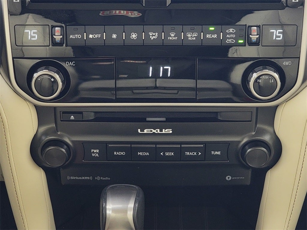 2023 Lexus GX 460 Premium