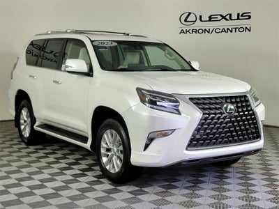 2023 Lexus GX 460 Premium