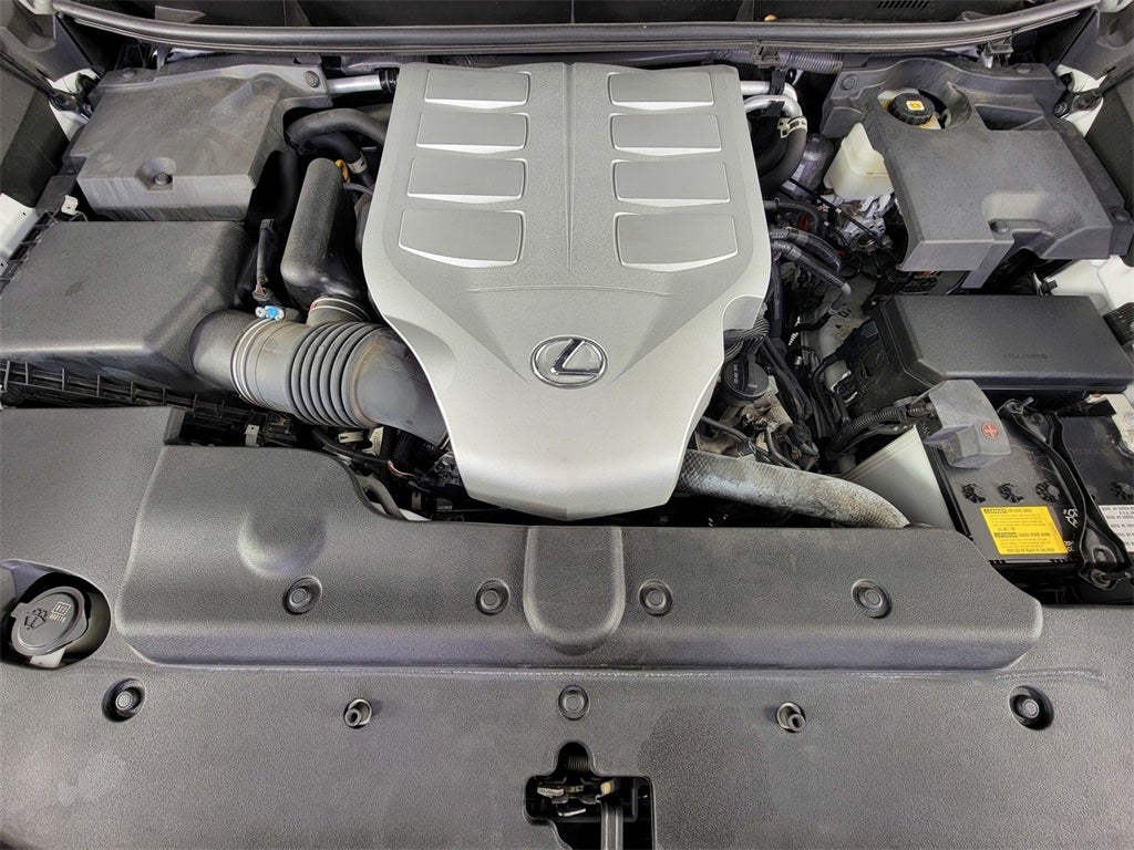 2023 Lexus GX 460 Premium