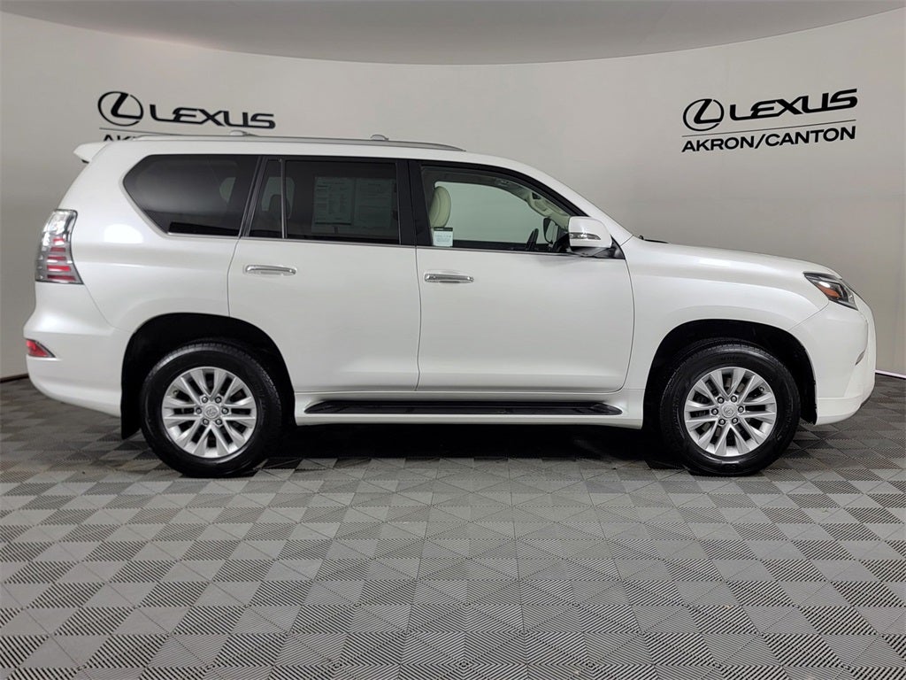 2023 Lexus GX 460 Premium