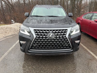 2023 Lexus GX 460 Premium Plus