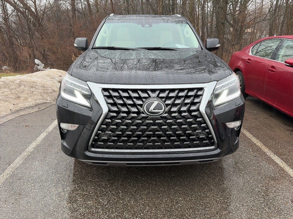 2023 Lexus GX 460 Premium Plus