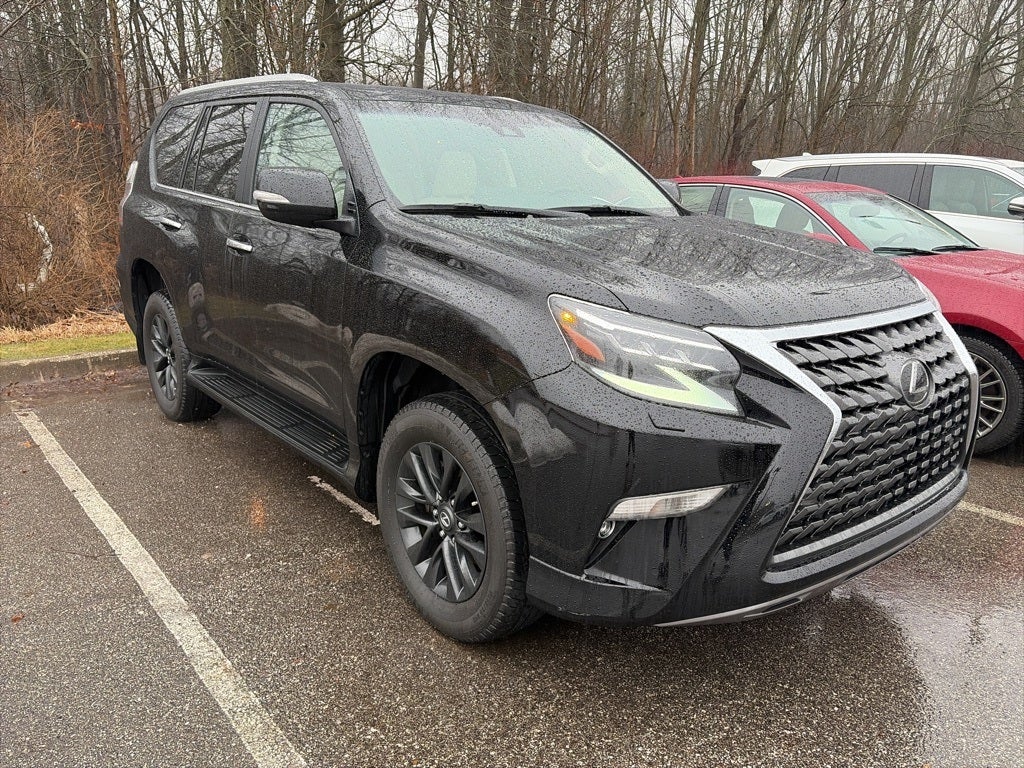 2023 Lexus GX 460 Premium Plus