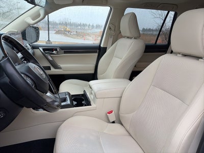 2023 Lexus GX 460 Premium Plus